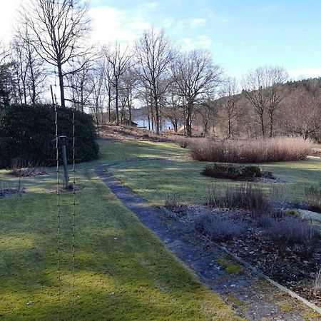 Nedomkull Villa Alingsås Kültér fotó