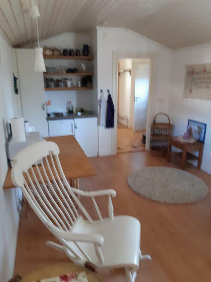 Nedomkull Villa Alingsås Kültér fotó