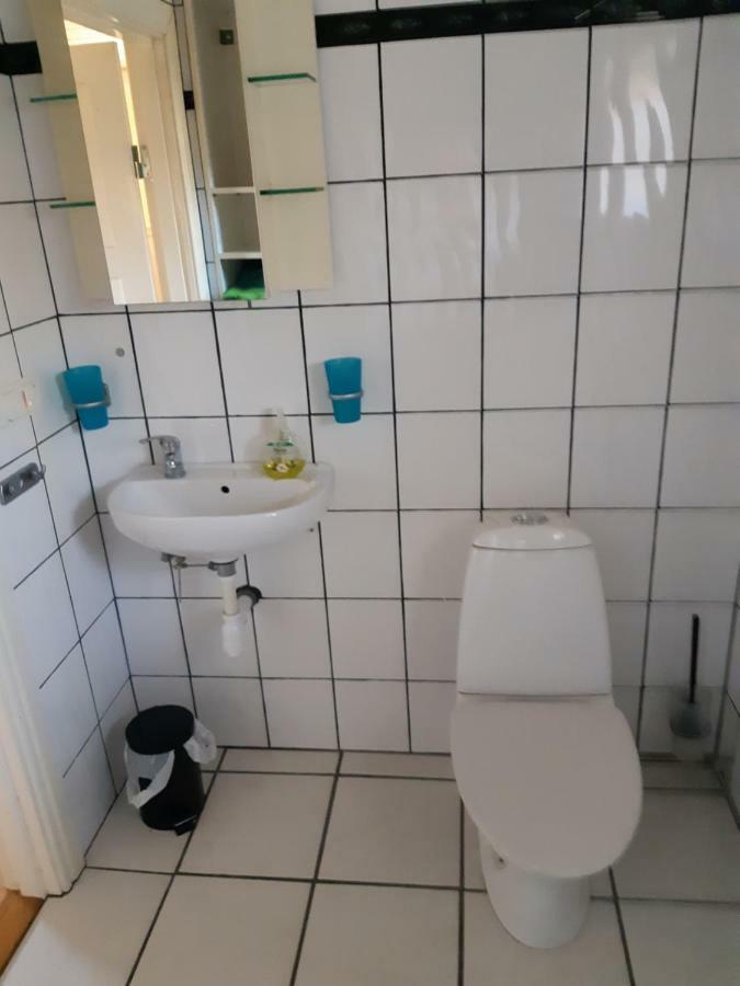 Nedomkull Villa Alingsås Kültér fotó